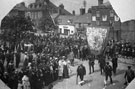View: FDN0358 Frodsham: Whit Monday celebrations