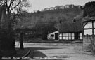 View: FDN0382 Frodsham: Auxiliary Military Hospital, Overton Hill