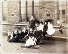View: FDN0434 Frodsham: Infant School  
