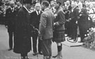 View: FDN0455 Frodsham: King George V Visit.