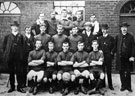 View: FDN0468 Frodsham: Football team