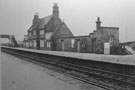 View: FDN0589 Frodsham: Frodsham Railway Station