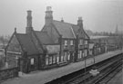View: FDN0590 Frodsham: Frodsham Railway Station