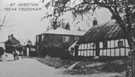 View: FDN0605 Frodsham: Hawthorne Cottage, Overton