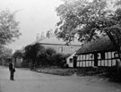 View: FDN0642 Frodsham: Hawthorne Cottage