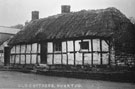 View: FDN0653 Frodsham: Hawthorne Cottage, Hillside Road, Overton
