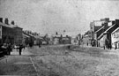View: FDN0696 Frodsham: Main Street, 
