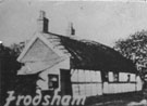 View: FDN0714 Frodsham: Hawthorne Cottage, Overton 