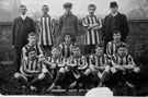 View: FDN0758 Frodsham: Frodsham A.F.C. Football Team