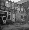 View: FDN0766 Frodsham: Hutchinsons Garage, High Street .
