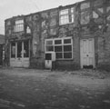 View: FDN0767 Frodsham: Hutchinsons Garage, High Street