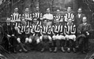 View: FDN0789 Frodsham: Football team