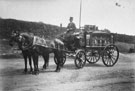 View: FDN0792 Frodsham: Snelson hearse.