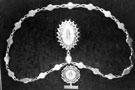 View: FDN0852 Frodsham: Frodsham mayoral chain