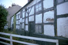 View: FDN0874 Frodsham: Cottages in Millbank, Main Street
