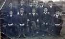View: FDN0881 Frodsham: Frodsham Railway Staff