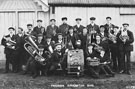 View: FDN0891 Frodsham: Frodsham Subscription Band