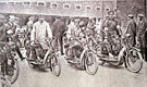 View: FDN0915 Frodsham: Motorbike club