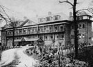 View: FDN0982 Frodsham: Liverpool Sanatorium, Kingswood.