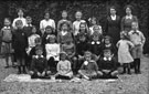 View: FDN1002 Frodsham: Frodsham School Group