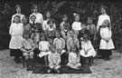 View: FDN1003 Frodsham: Frodsham School Group