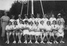 View: FDN1025 Frodsham: Maypole Dancers