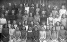 View: FDN1094 Frodsham: Class Photograph