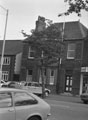 View: FDN1253 Frodsham: Conservative Club, Main Street