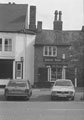 View: FDN1256 Frodsham: Les Harris, Jewellers, Main Street