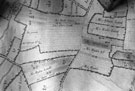 View: FDN1257 Frodsham: Tithe Map.  