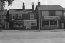 View: FDN1260 Frodsham: Main Street  
