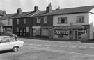 View: FDN1267 Frodsham: Main Street