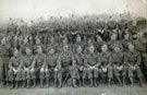 View: FDN1278 Frodsham: Group of Soldiers