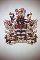 View: FDN1308 Frodsham: Coat of Arms