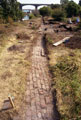 View: FDN1330 Frodsham: Saltworks Dig Frodsham