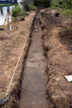 View: FDN1359 Frodsham: Saltworks Dig Frodsham    