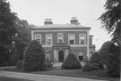 View: FDN1434 Frodsham: Castle Park House