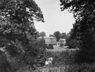 View: FDN1502 Frodsham: Castle Park House and Garden
