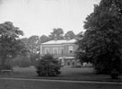 View: FDN1511 Frodsham: Castle Park House and Gardens