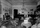 View: FDN1518 Frodsham: Castle Park House Interior 