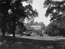 View: FDN1578 Frodsham: Castle Park House and Summer House