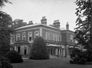 View: FDN1609 Frodsham: Castle Park House   