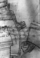 View: FDN1769 Frodsham: Old tythe map of area of Frodsham