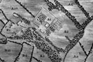 View: FDN1770 Frodsham: Old tythe map of area of Frodsham