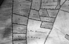 View: FDN1796 Frodsham: Unknown old tythe map.