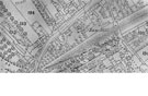 View: FDN1805 Frodsham: Old map of Frodsham. 