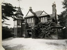 View: FDN1837 Frodsham: Stapleton House