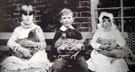 View: FDN1861 Frodsham: Weaver Shaw children