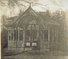 View: FDN1868 Frodsham: Castle Park House