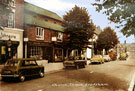 View: FDN1904 Frodsham: Church Street